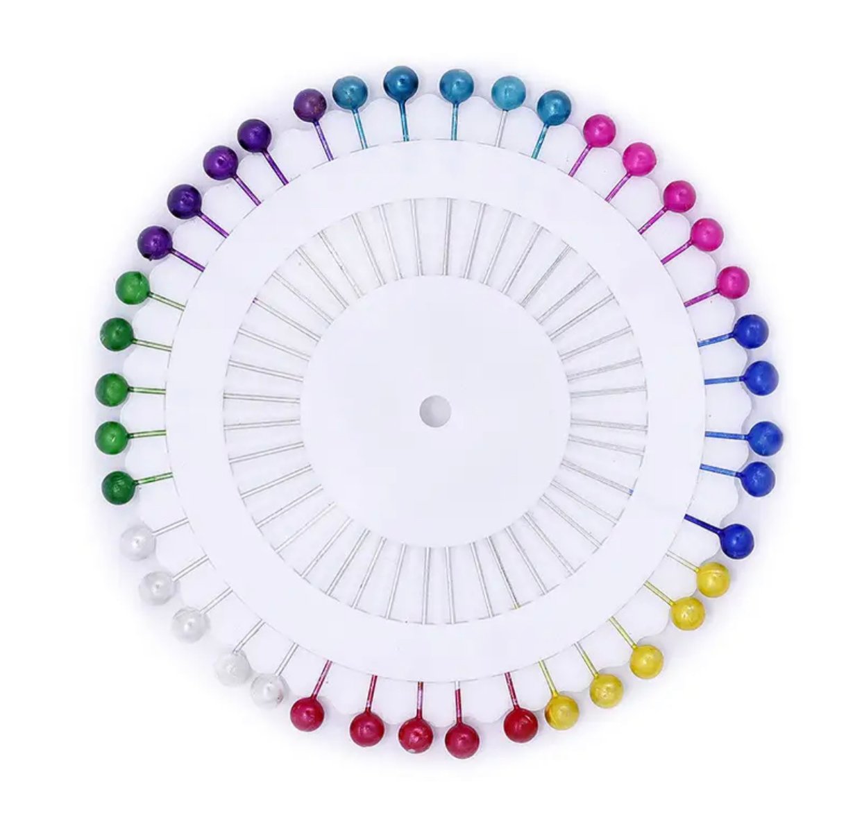 Basic Pins - Image 2