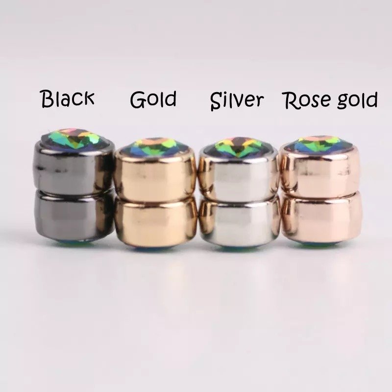 Metallic Magnets - Image 2